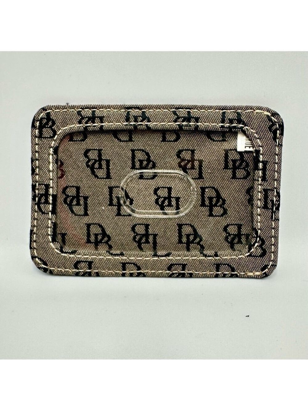 Dooney and Bourke Vintage ID holder